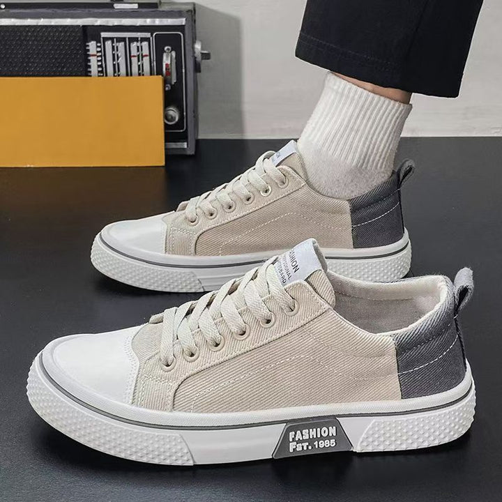 Damen Freizeit Sneakers Echo Archiv