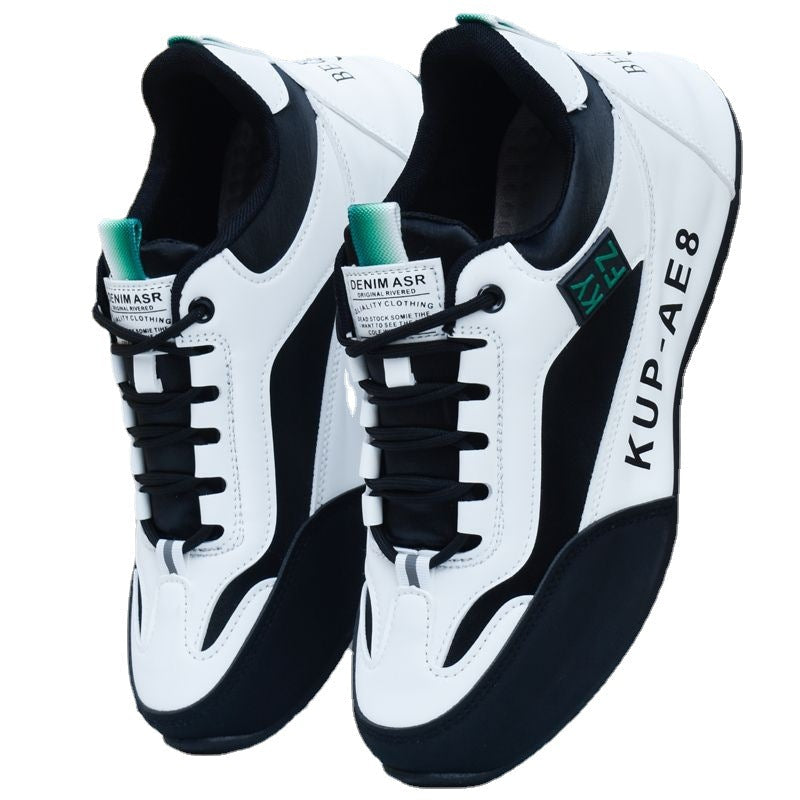 Damen Sportliche Outdoor Sneakers mit strapazierfähigem Obermaterial und rutschfester Sohle Echo Archiv