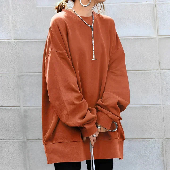 Echoarchiv | Designer Oversized Pullover