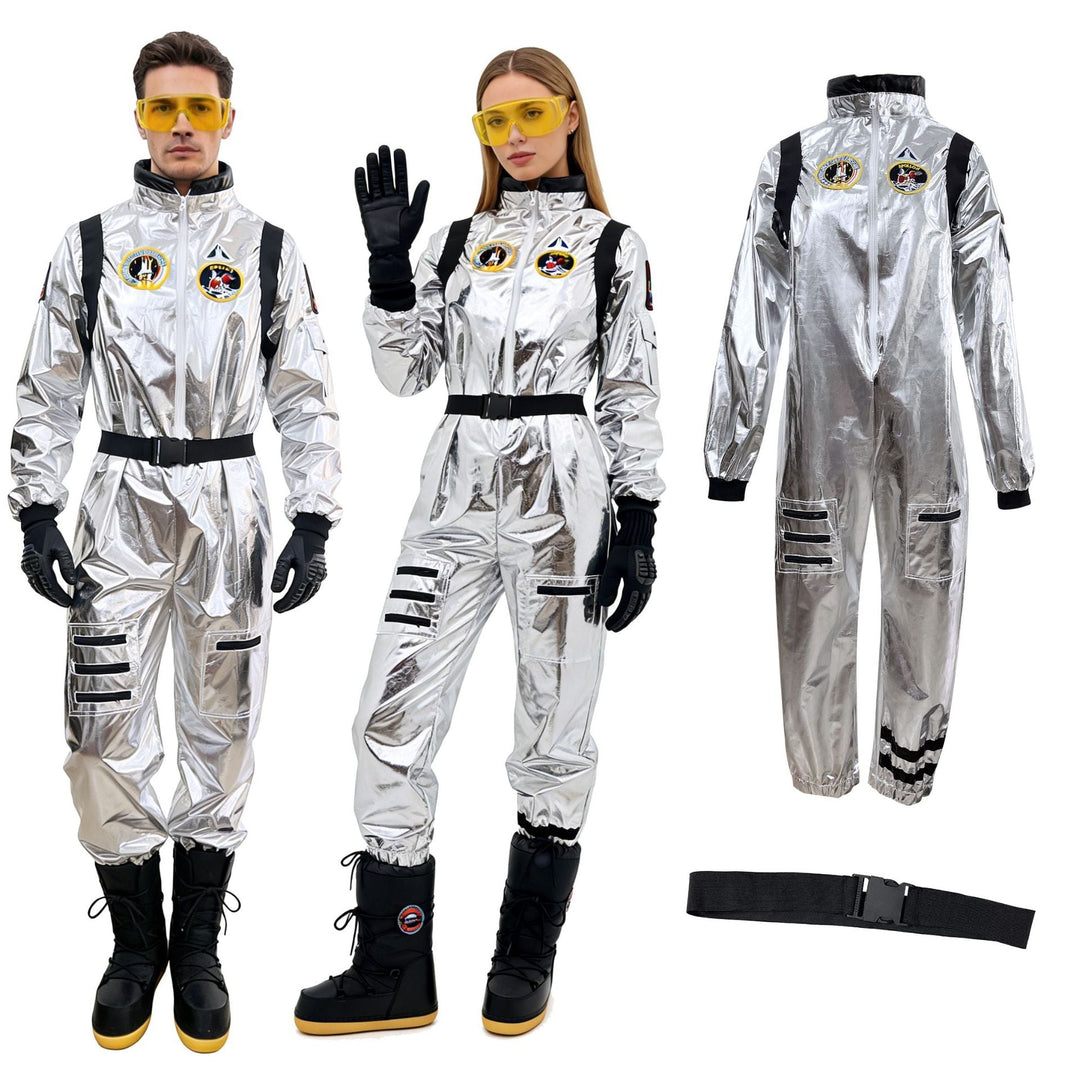 Unisex Weltraumanzug Echo Archiv