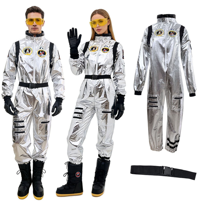 Unisex Weltraumanzug Echo Archiv