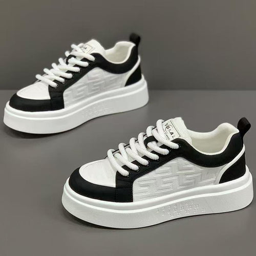 Damen modische Sneakers mit dämpfender Sohle und herausragendem Tragekomfort Echo Archiv