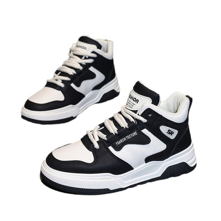 Damen Sportliche Sneakers mit robustem Obermaterial und strukturiertem Design Echo Archiv
