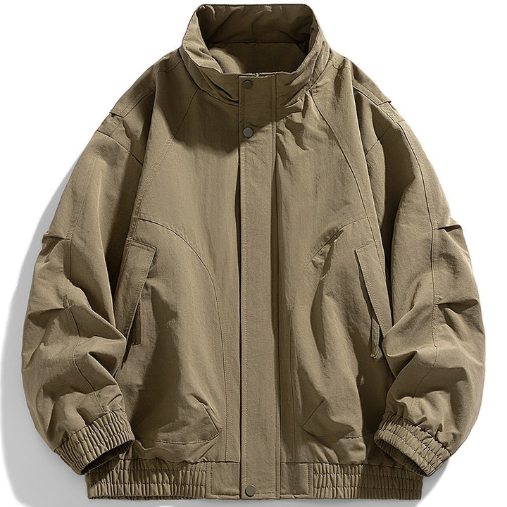 Herren funktionale Freizeitjacke Echo Archiv