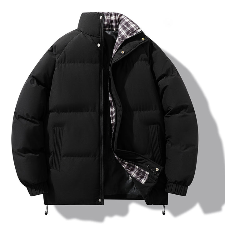 Damen Wärmeisolierte Pufferjacke Echo Archiv 1787711325