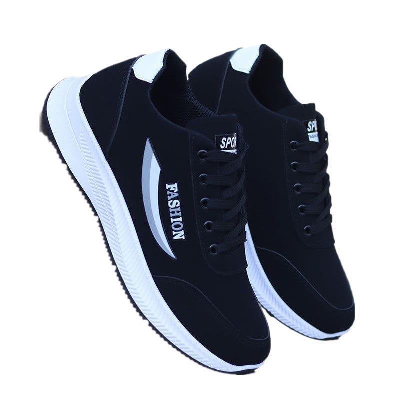 Herren Sportliche Atmungsaktive Sneakers Echoarchiv 1788175441