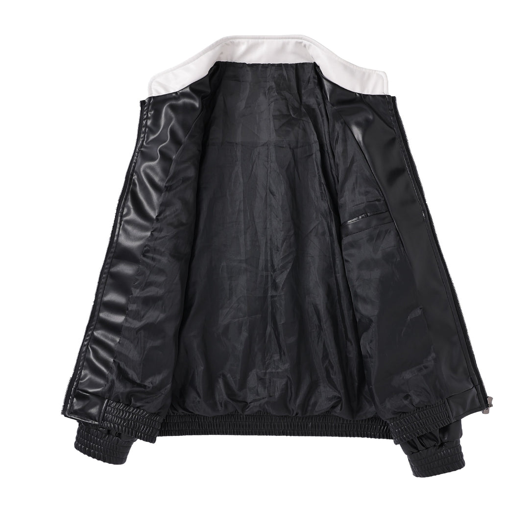 Herren Bomberjacke Echo Archiv