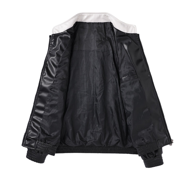 Herren Bomberjacke Echo Archiv