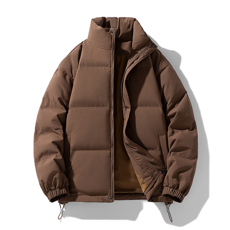 Damen Warm gefütterte Steppjacke Echo Archiv