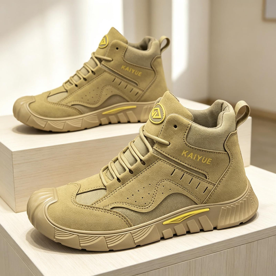 Herren Vielseitige Outdoor Sneaker Echoarchiv
