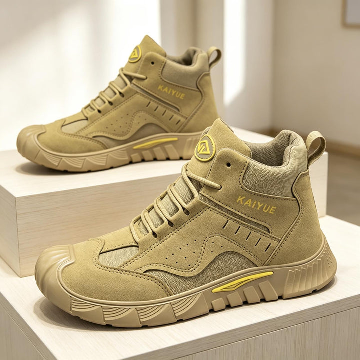 Herren Vielseitige Outdoor Sneaker Echoarchiv