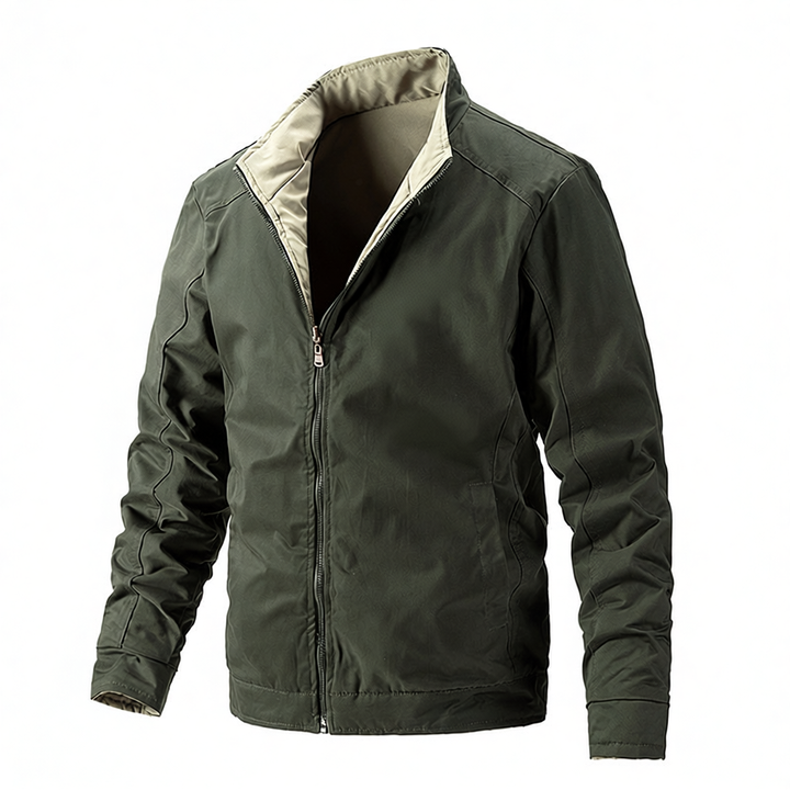 Herren Leichte Übergangsjacke Echo Archiv 1787710763