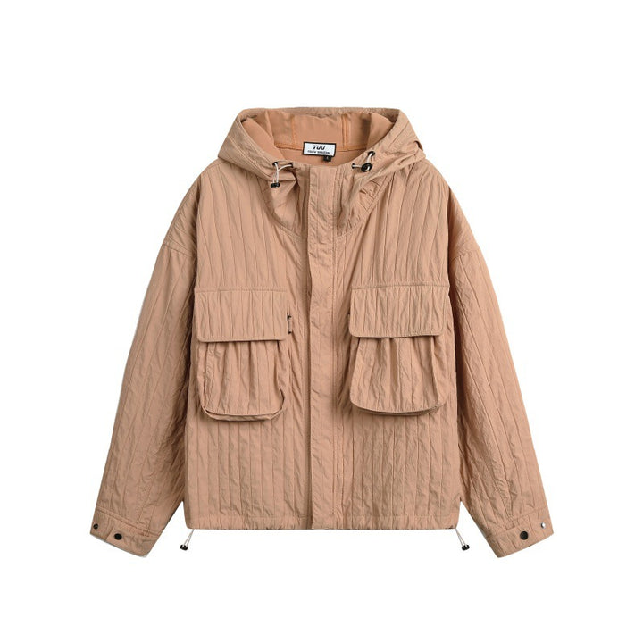 Unisex Kurzjacke Echoarchiv