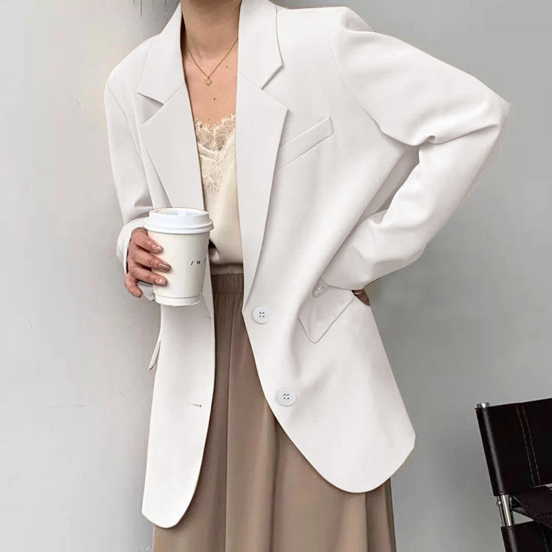 Damen Eleganter und lässiger Blazer Echo Archiv