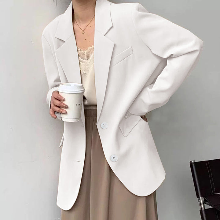 Damen Eleganter und lässiger Blazer Echo Archiv
