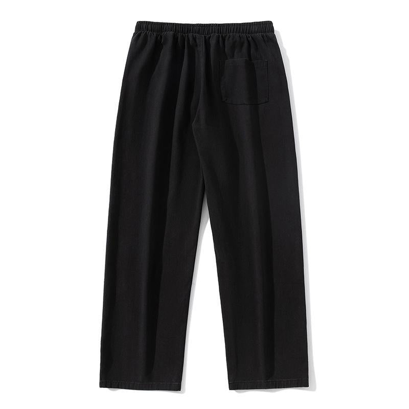 Damen Bequeme und elegante Chinohosen – Avélisse