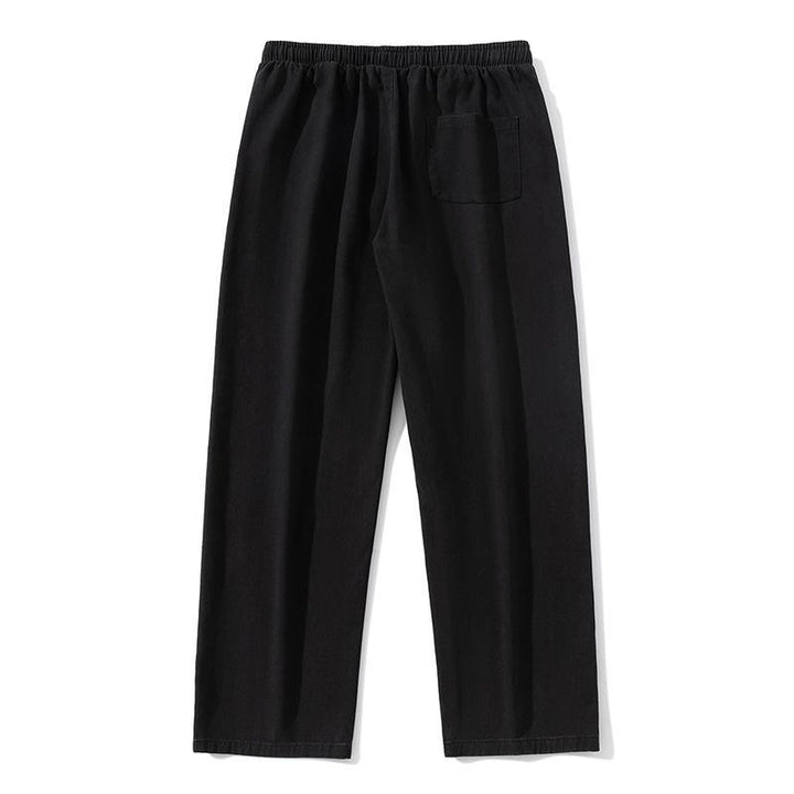 Damen Bequeme und elegante Chinohosen – Avélisse