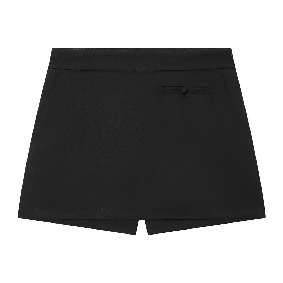 Damen sportlicher kurzer Rock Echo Archiv