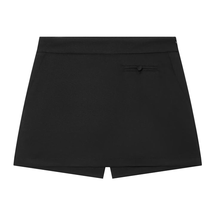 Damen sportlicher kurzer Rock Echo Archiv