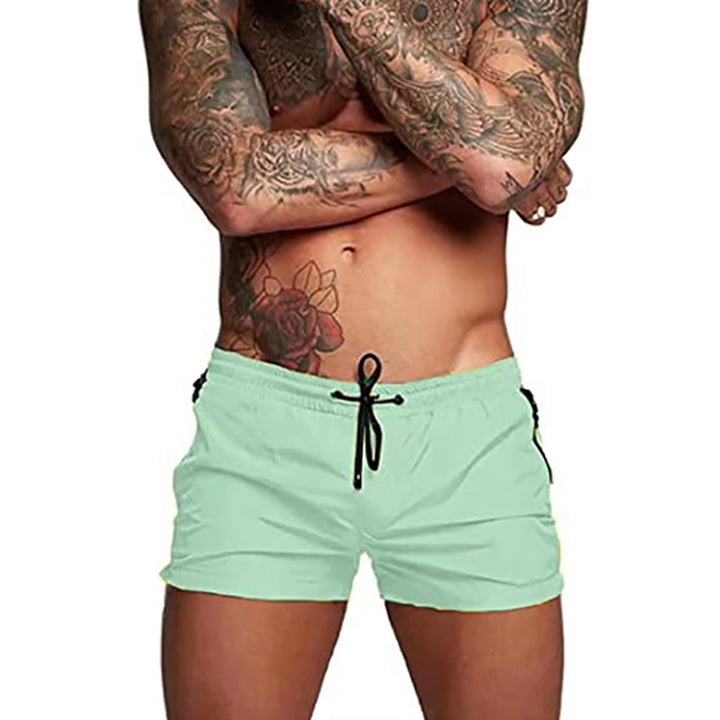Herren Badeshorts Echoarchiv