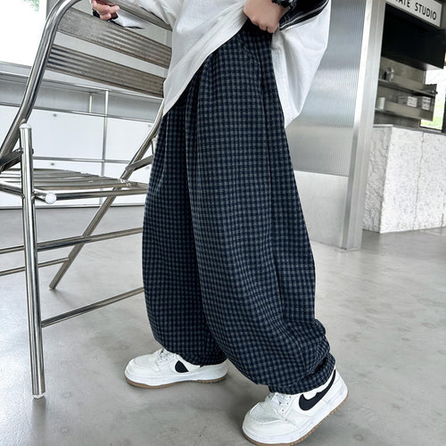 Damen Casual Harem-Hose Echo Archiv