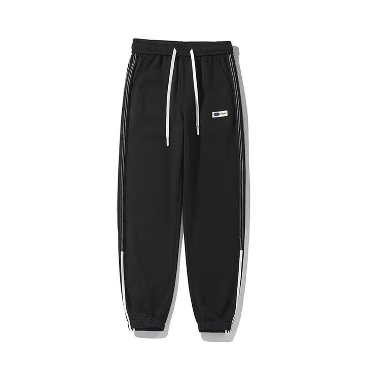 Herren Modernes Casual Jogginghose Echoarchiv