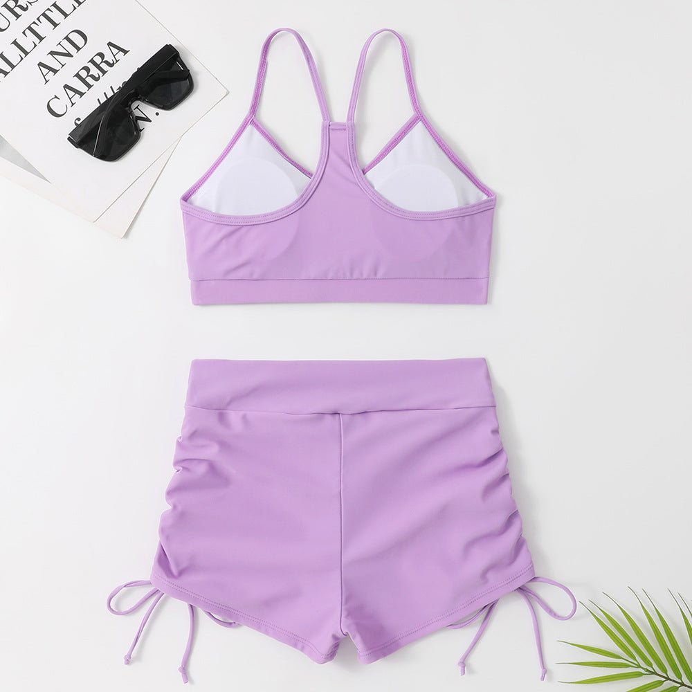 Damen Sport-Bikini-Set Echo Archiv