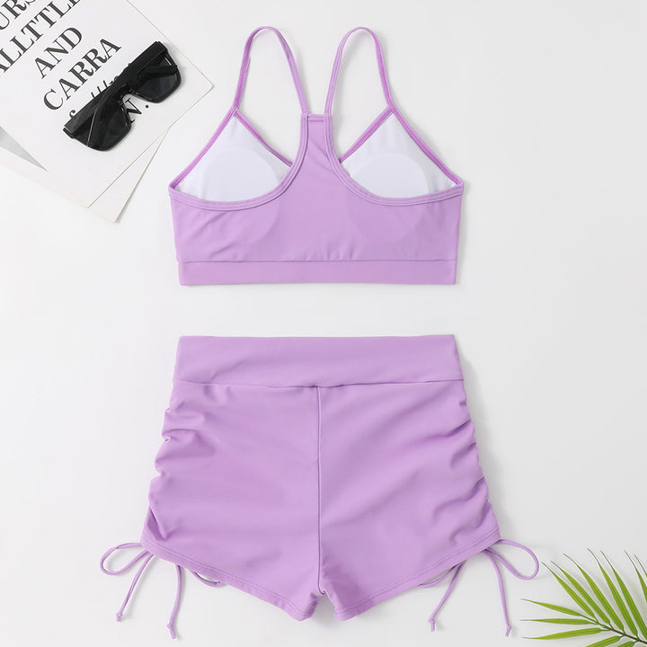 Damen Sport-Bikini-Set Echo Archiv