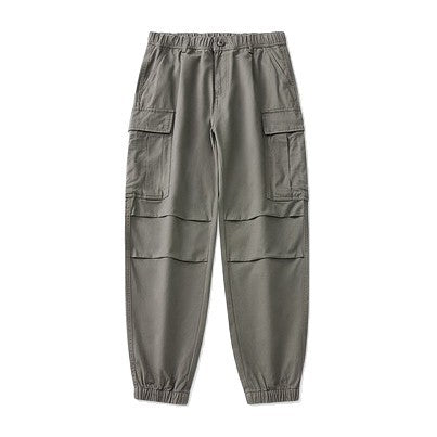 Herren Cargo Hose – Bravaro