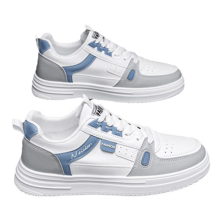 Damen Sportliche Lifestyle Sneakers mit ergonomischer Dämpfungstechnologie Echo Archiv