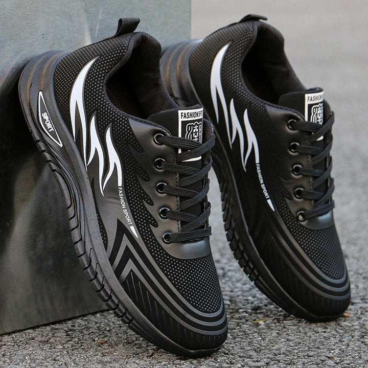 Herren Sportliche Lifestyle Sneakers Echoarchiv 1788175048