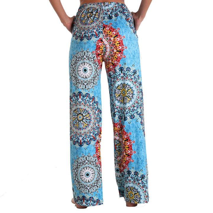 Damen Elegante und bequeme Freizeithose Echo Archiv