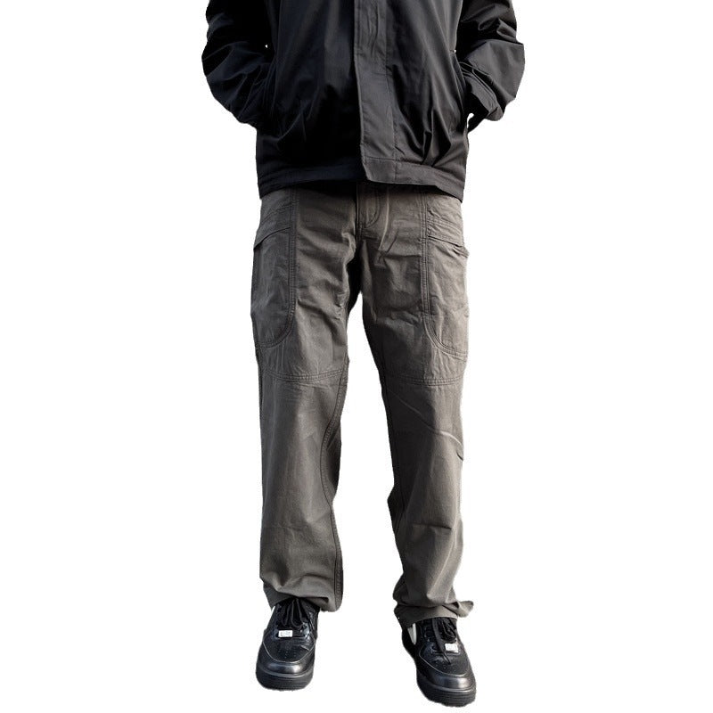 Herren Praktische Utility-Hose Echo Archiv