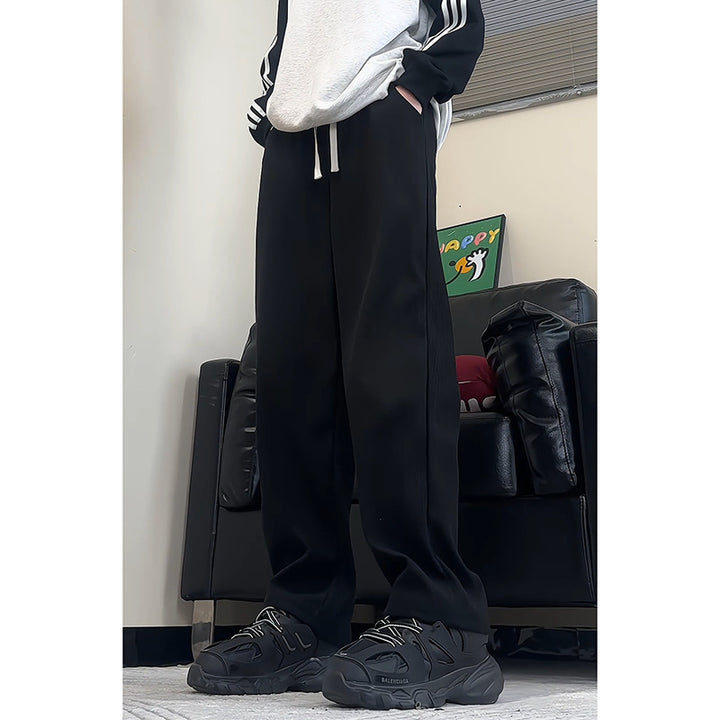 Herren Sportliche Jogginghose Echoarchiv