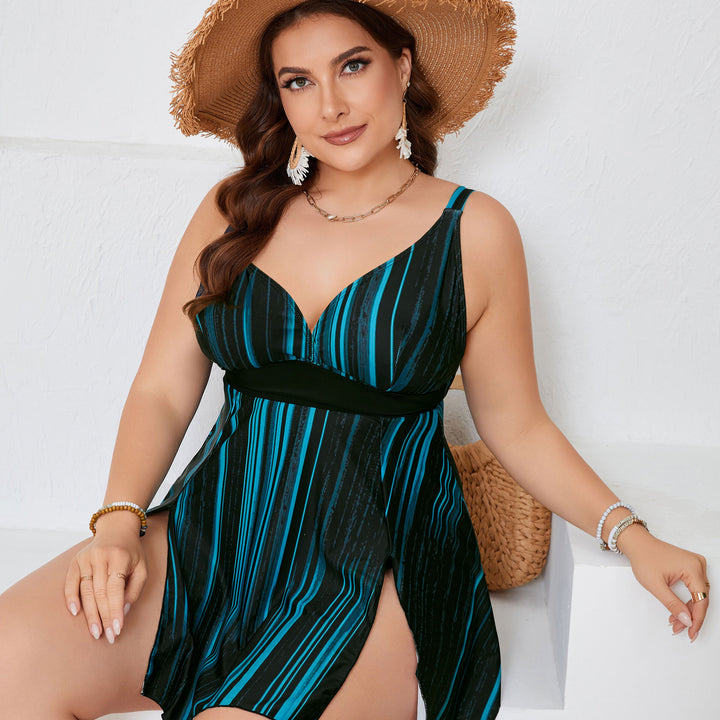 Damen Strandkleid Echo Archiv