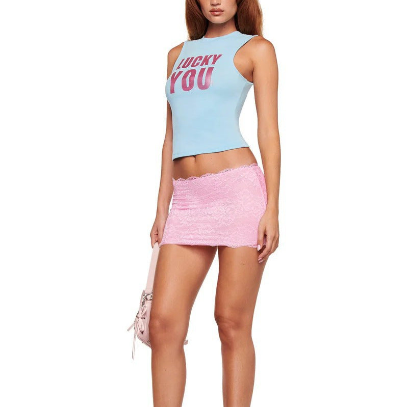Damen Spitzen-Bustier Echo Archiv