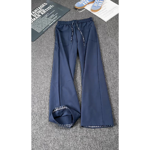Damen Bequeme und weite Freizeithose 1787687318 – Avélisse