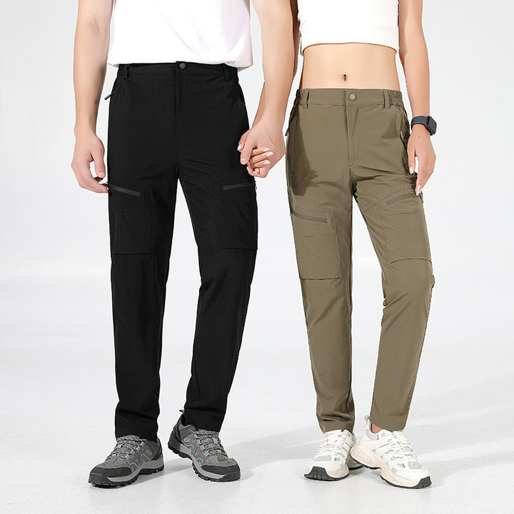 Damen Funktionshose Echo Archiv