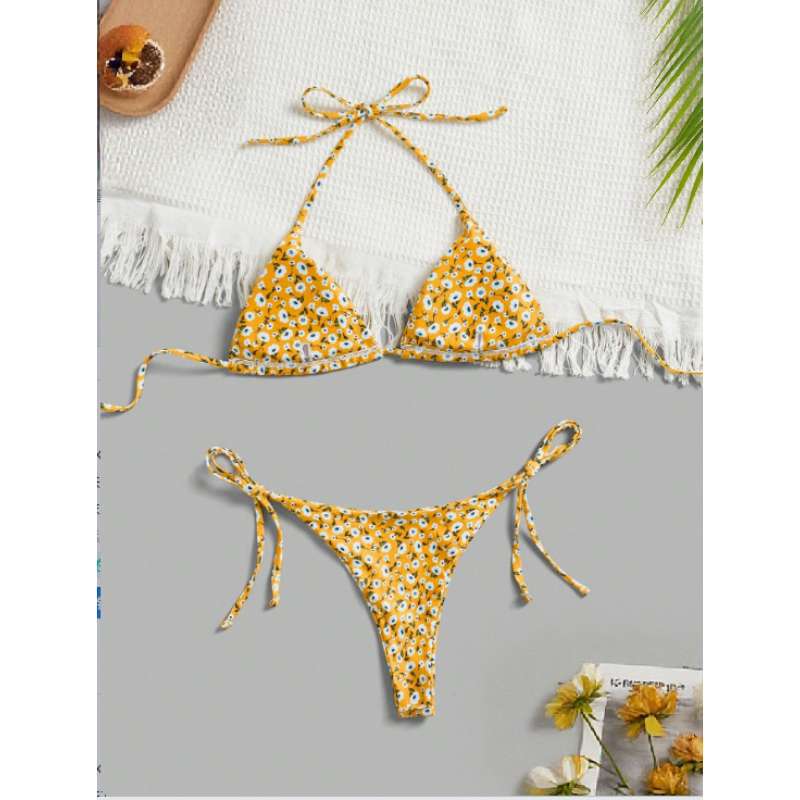 Damen Bikiniset Echo Archiv