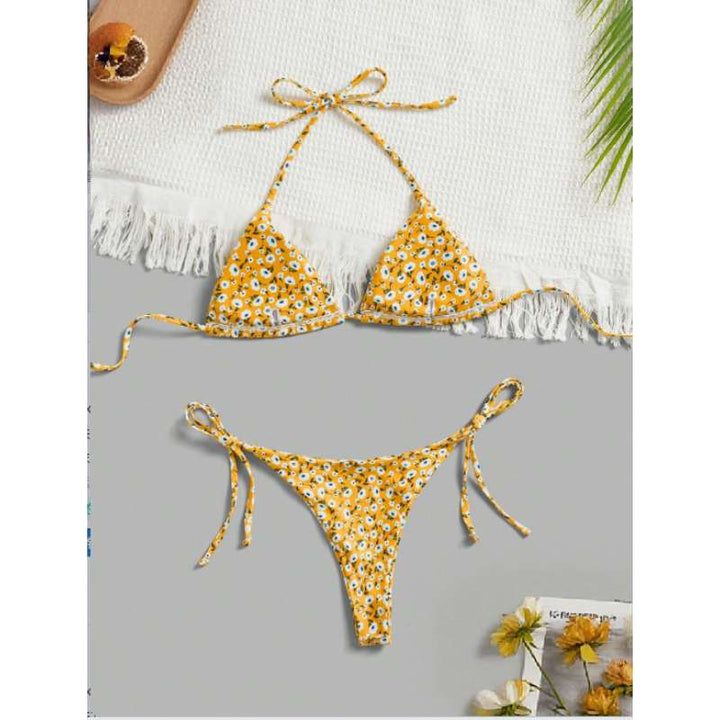 Damen Bikiniset Echo Archiv