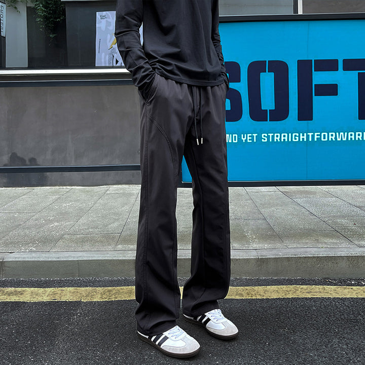 Herren Sport Freizeit-Hosen mit hoher Atmungsaktivität Echo Archive