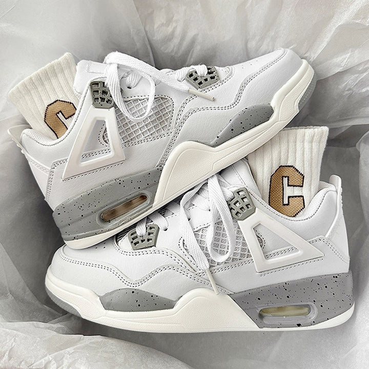 Unisex Sportliche Sneakers Echoarchiv