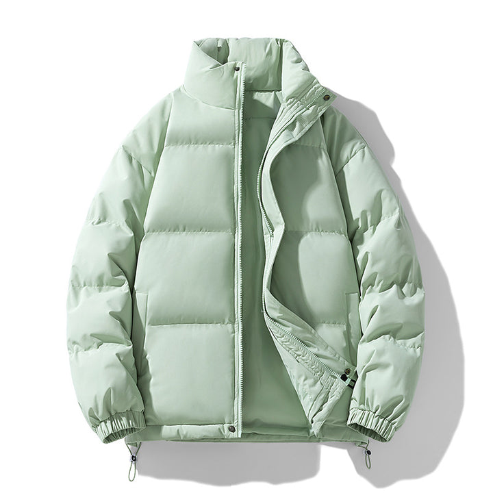 Damen Warm gefütterte Steppjacke Echo Archiv