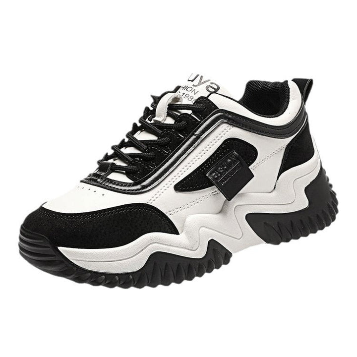 Damen Sportliche Sneakers mit dämpfender Sohle und modischem Design Echo Archiv