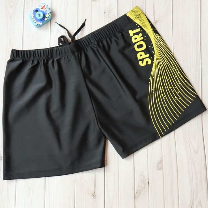 Herren Schwimmshorts mit innovativem Design Echo Archiv