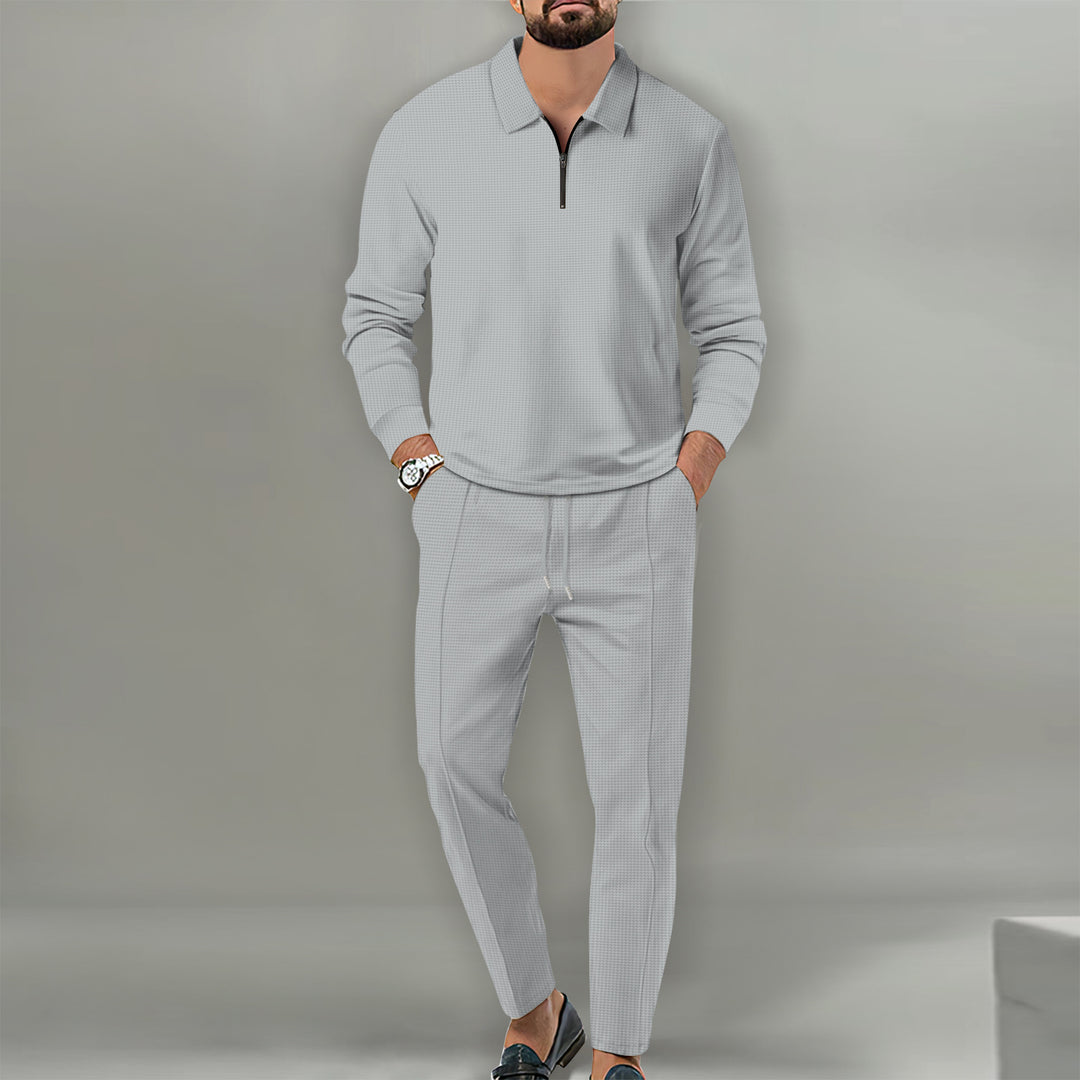 Herren Freizeitanzug Echoarchiv
