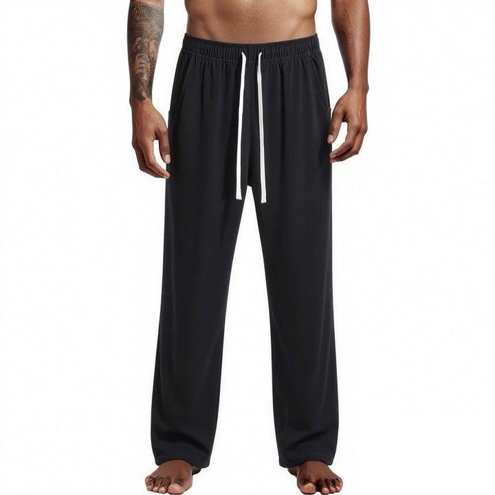 Herren Bequeme Sportliche Freizeithose Echo Archiv 1788242735