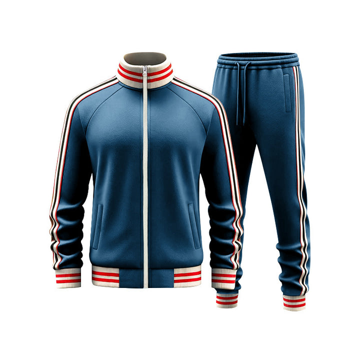 Herren Sportanzug Echoarchiv