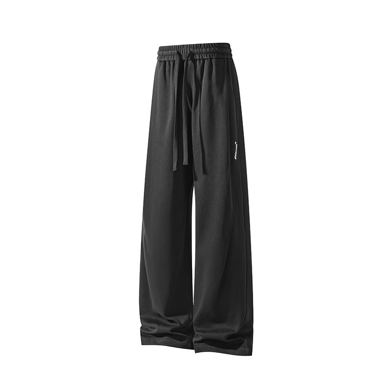 Damen Gemütliche und weite Jogginghose Echo Archiv