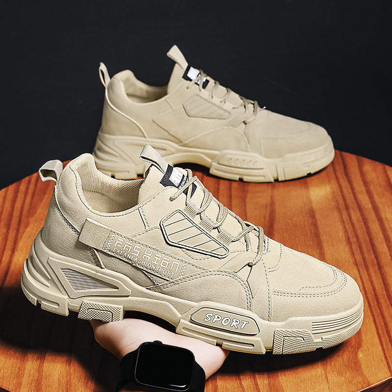 Damen Sportliche Sneakers mit stabiler Sohle und exzellenter Dämpfung Echo Archiv